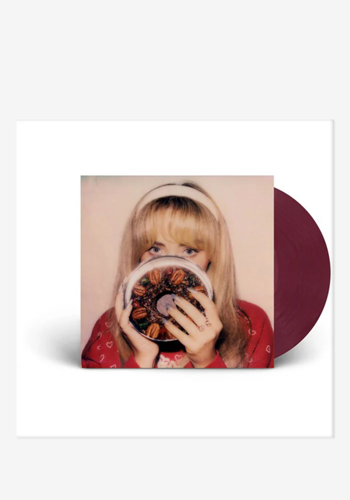fruitcake EP (Fruit Punch) - Image 2