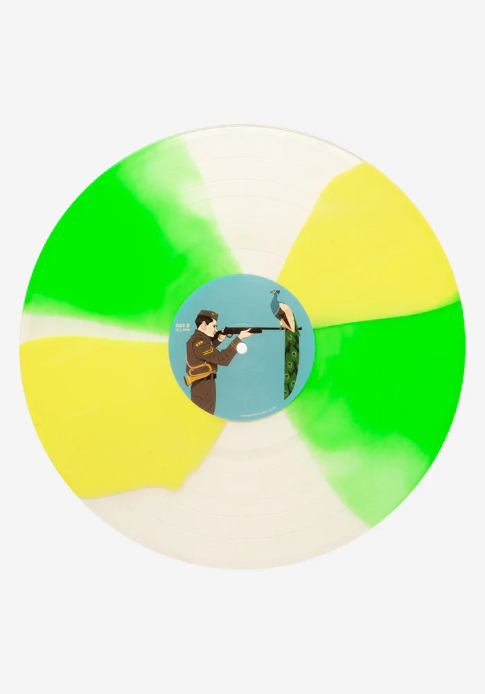 Aim And Ignite Exclusive 2LP - Image 3