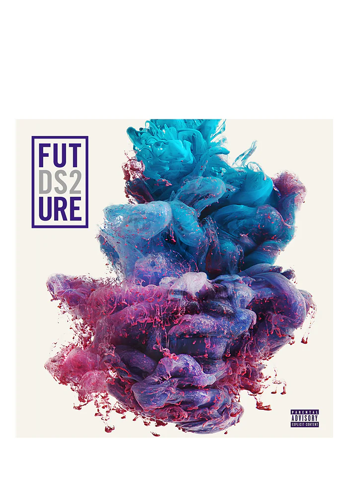 DS2 2LP