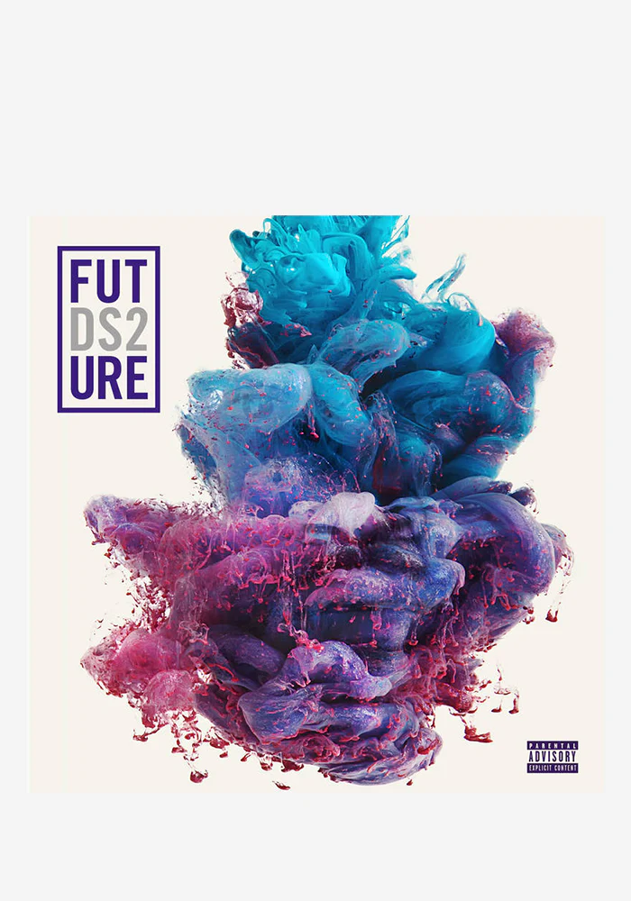 DS2 2LP (Color)