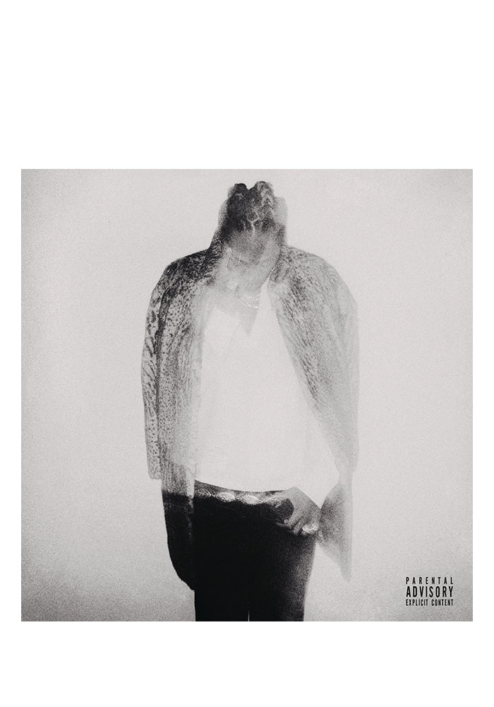 HNDRXX 2LP