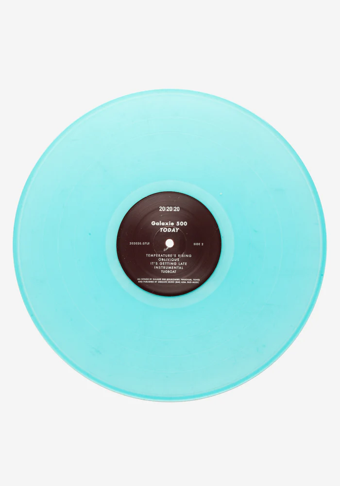 Today Exclusive LP - Image 2
