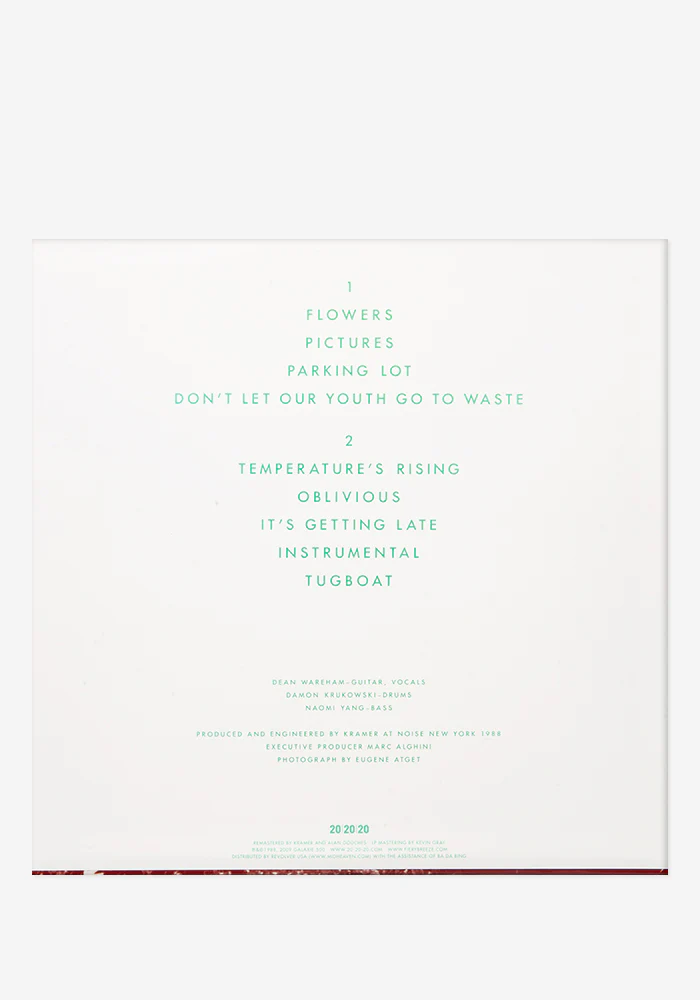 Today Exclusive LP - Image 3