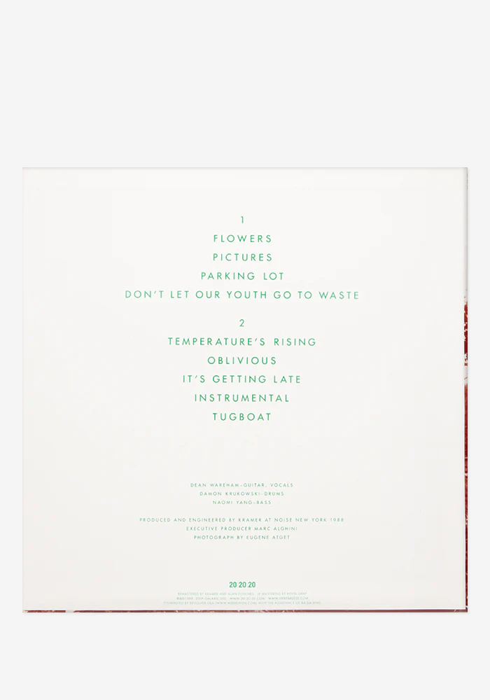 Today Exclusive LP (Maroon) - Image 3