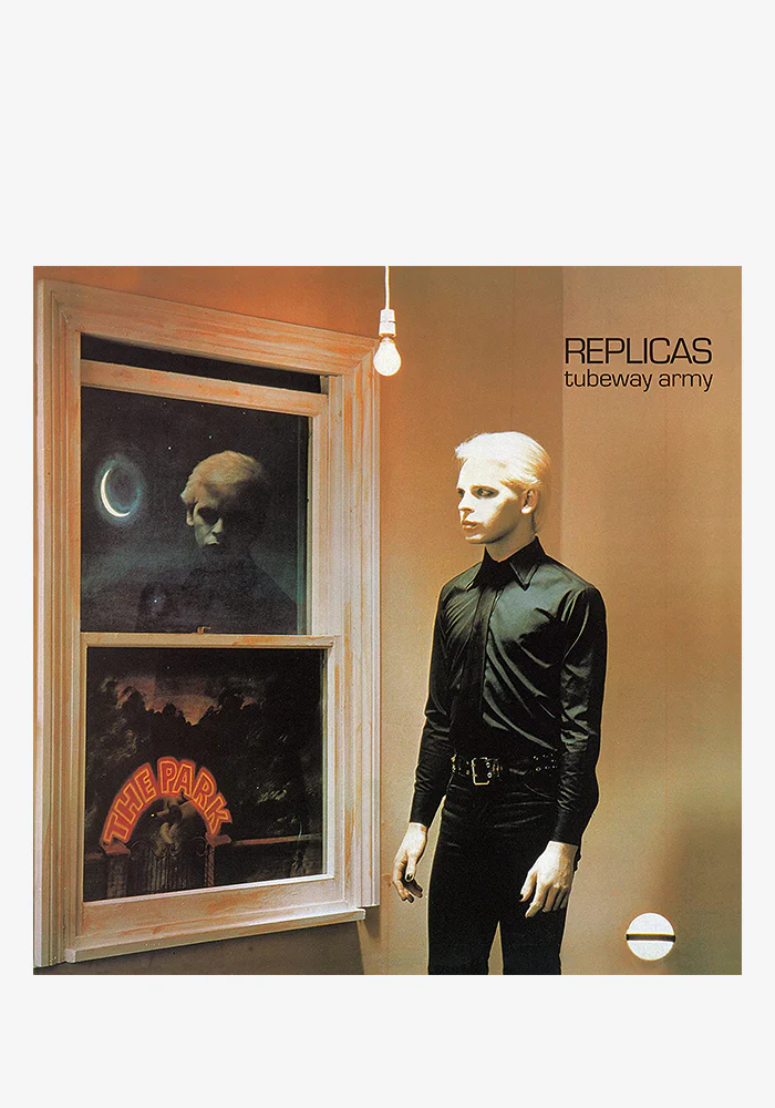 Replicas LP