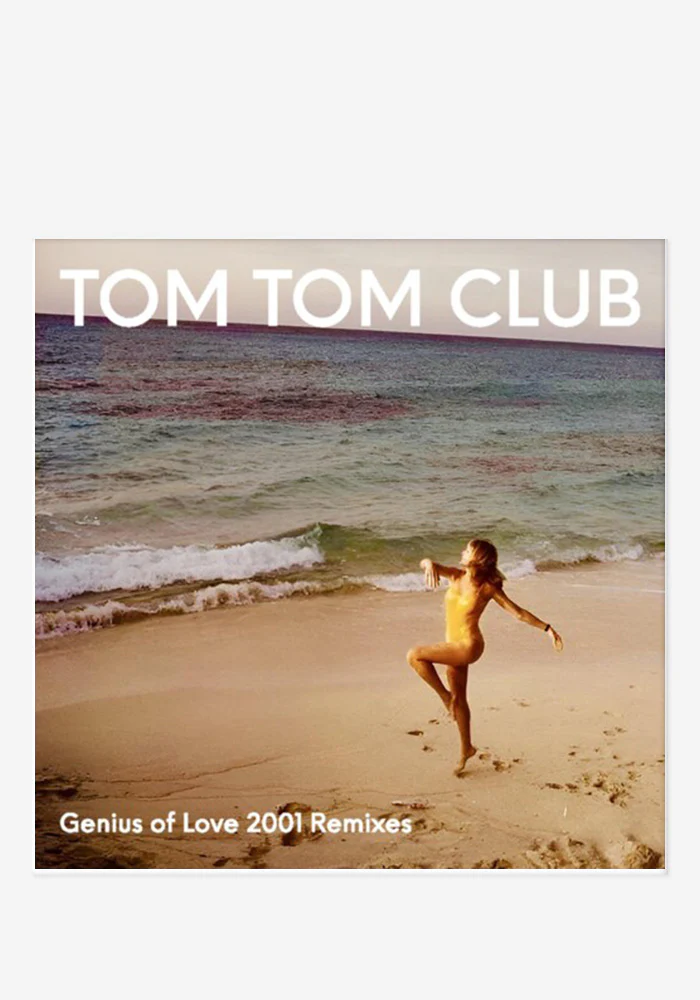 Genius Of Love 2001 Remixes (RSD Exclusive)