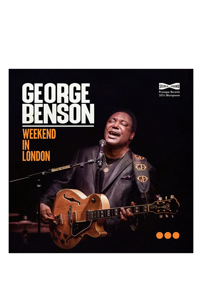 Weekend In London CD With Autographed Postcard