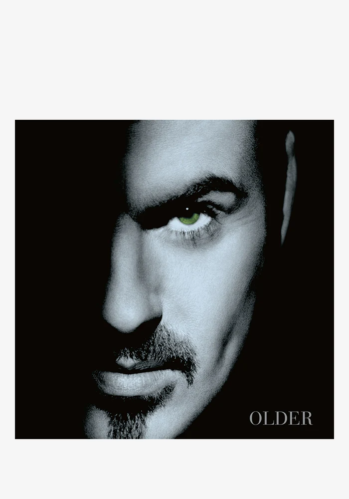 Older 2LP (180g)