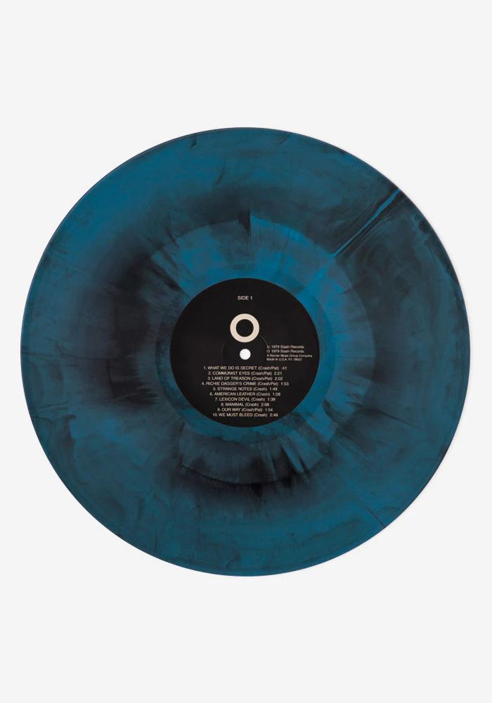 (GI) Exclusive LP - Image 2
