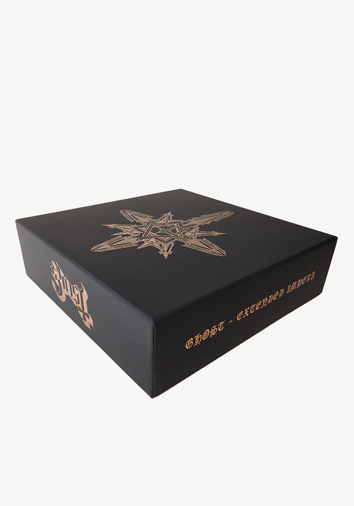 Extended IMPERA 2LP +7" Box Set - Image 2