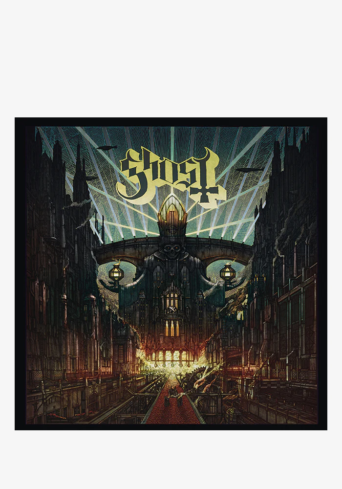 Meliora LP
