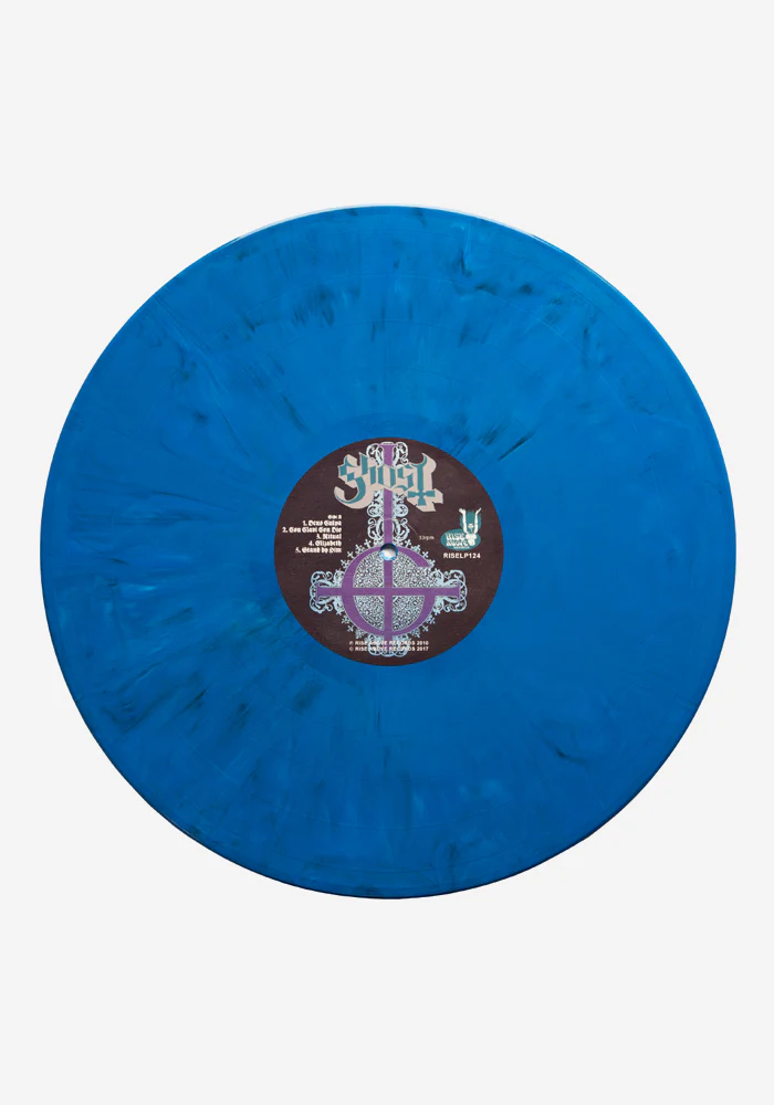 Opus Eponymous Exclusive LP - Image 2