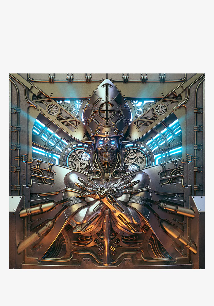 Phantomime EP (Tan)