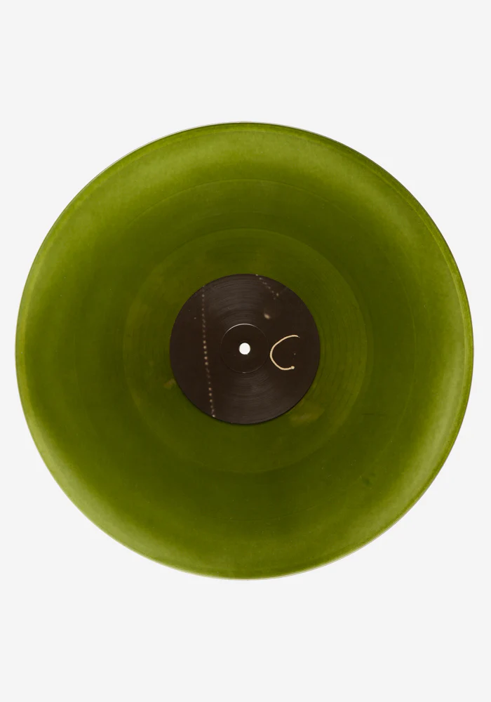 Giles Corey Exclusive 2LP+Book - Image 3