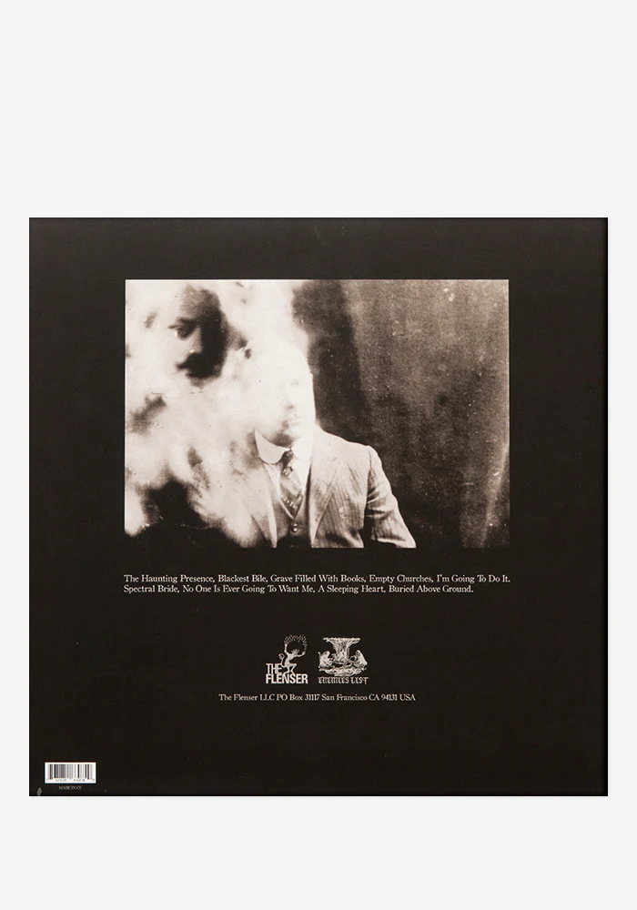 Giles Corey Exclusive 2LP+Book - Image 4