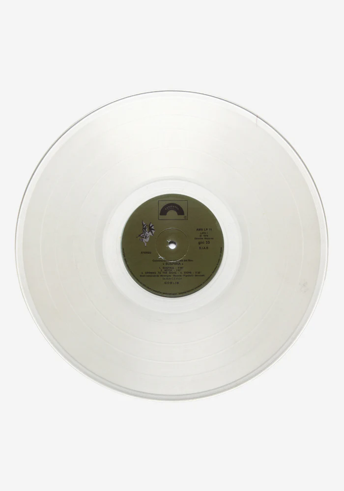 Soundtrack - Suspiria Exclusive LP - Image 2