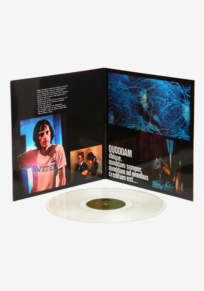 Soundtrack - Suspiria Exclusive LP - Image 3