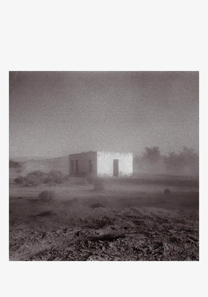Allelujah! Don’t Bend! Ascend! LP+7"