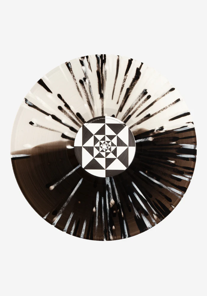 Good & Evil Exclusive LP (Splatter) - Image 2