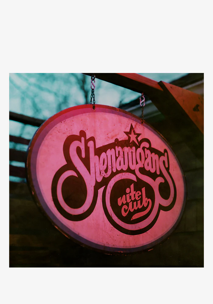 Shenanigans Nite Club 2LP (Color) (180g)