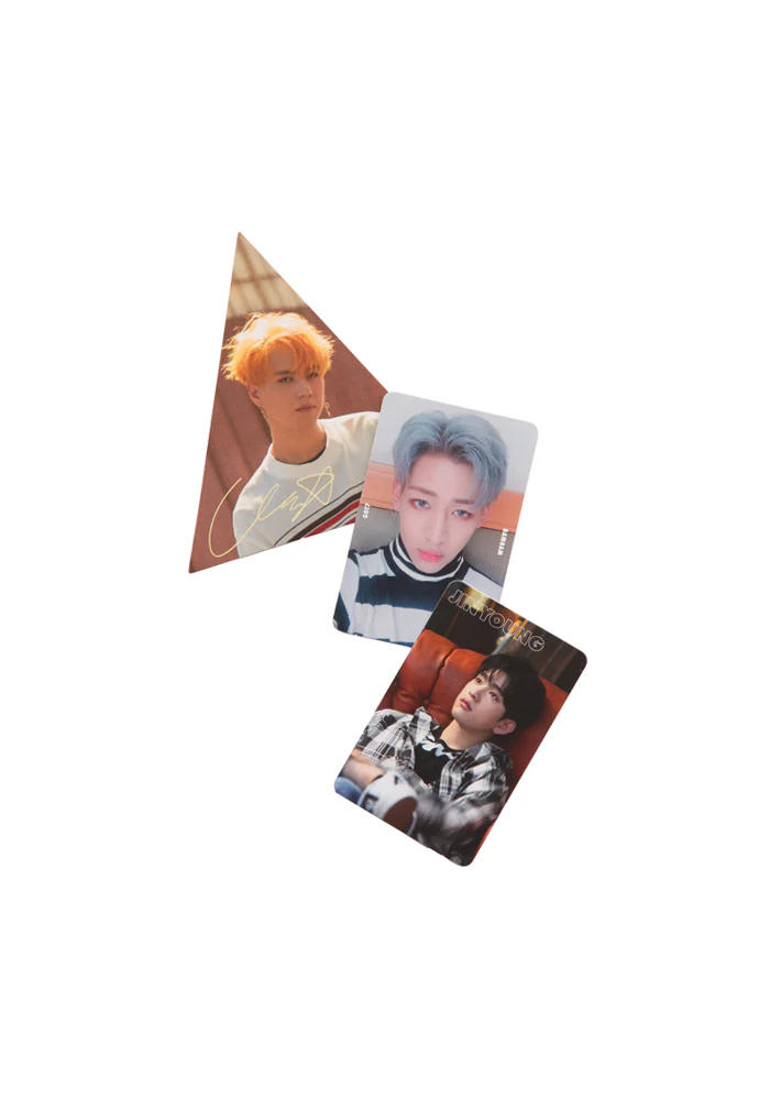 7 For 7 CD - Image 4