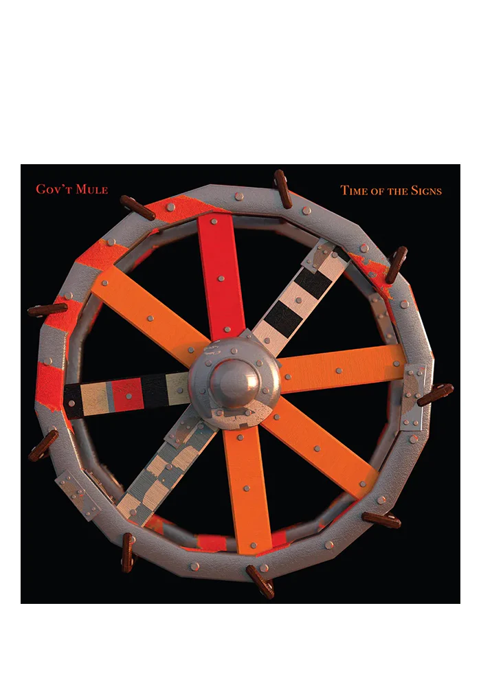 Time Of The Signs EP
