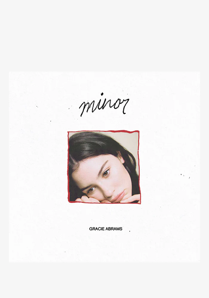 Minor EP