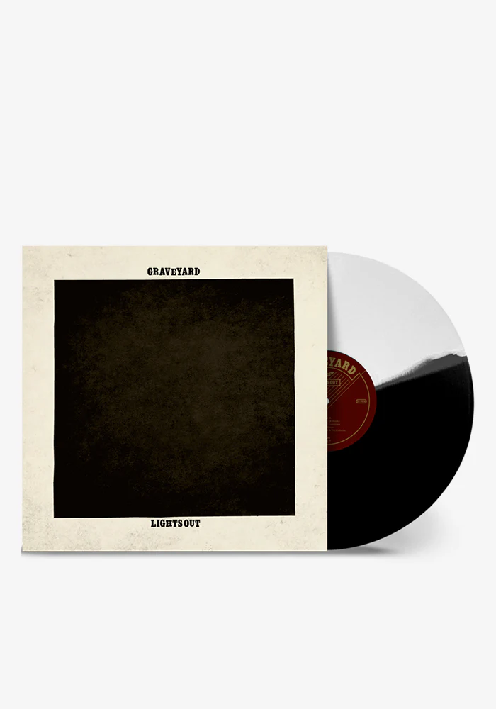 Lights Out LP (Color) - Image 2