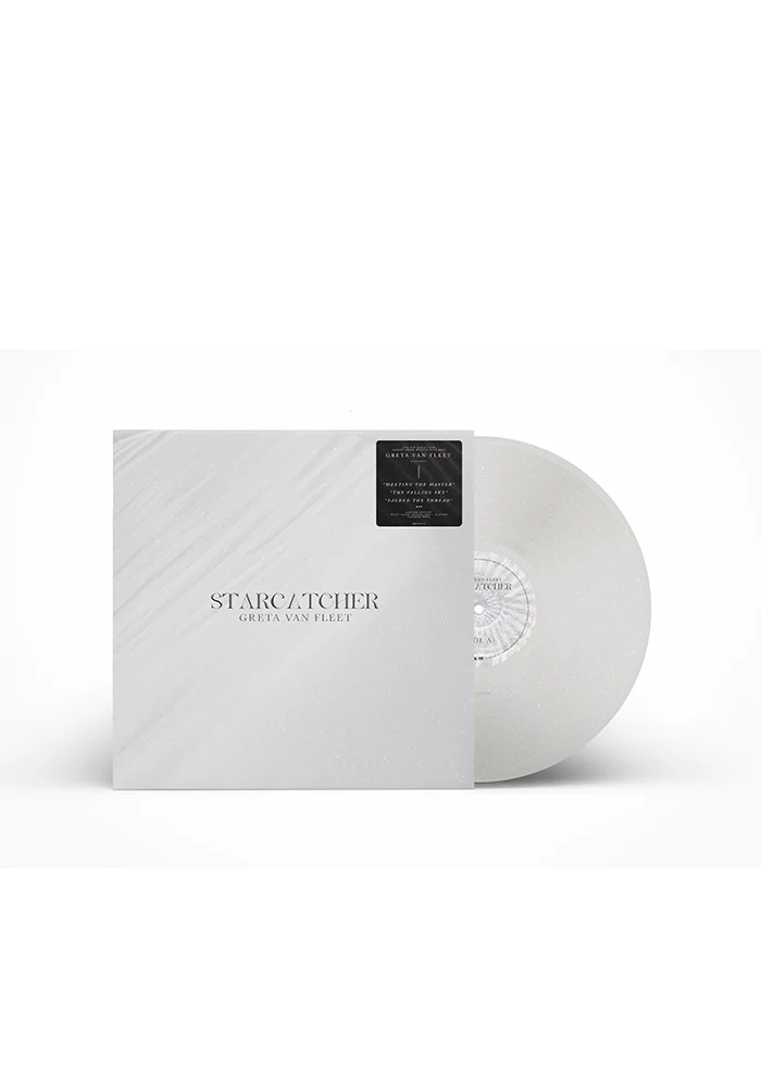 Starcatcher LP (Color) - Image 2