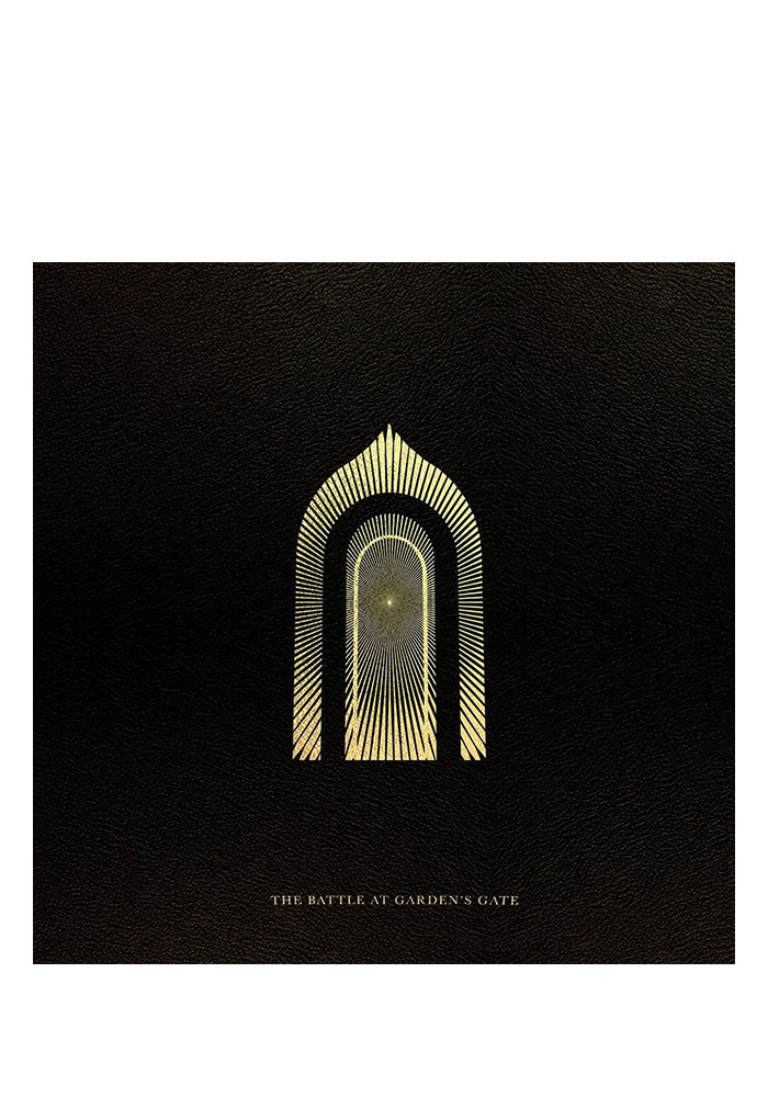 The Battle At Garden's Gate 2LP (Color)