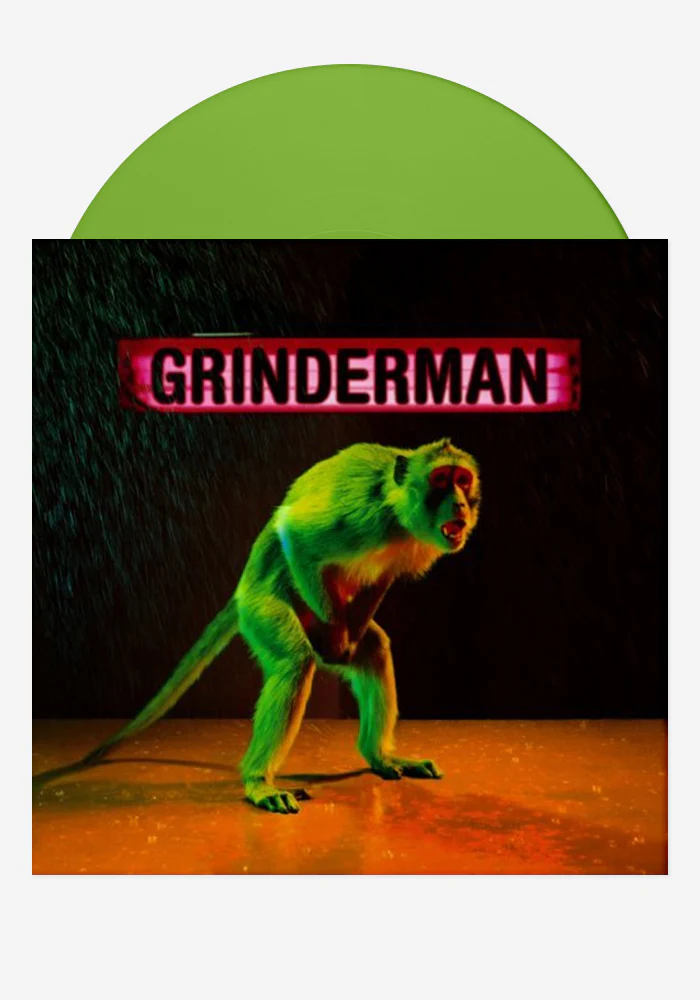 Grinderman LP (Color)
