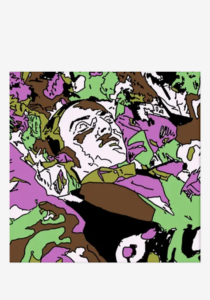 i want a little bit more 10" EP (RSD Exclusive)