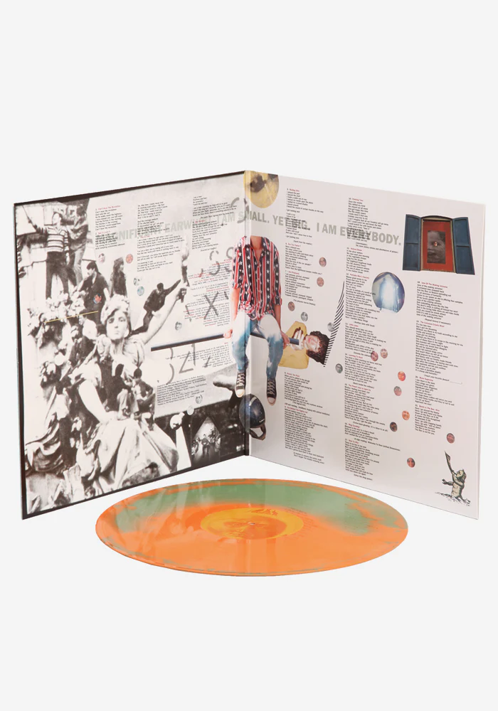 Mag Earwhig! Exclusive LP - Image 3