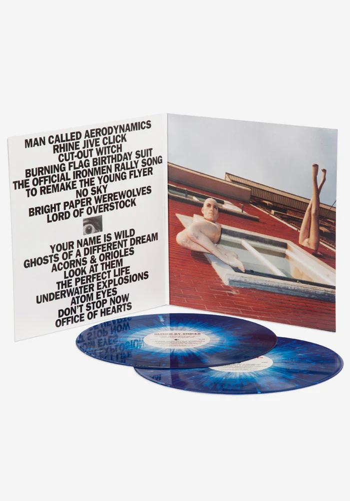 Under The Bushes Under The Stars Exclusive 2 LP - Image 4