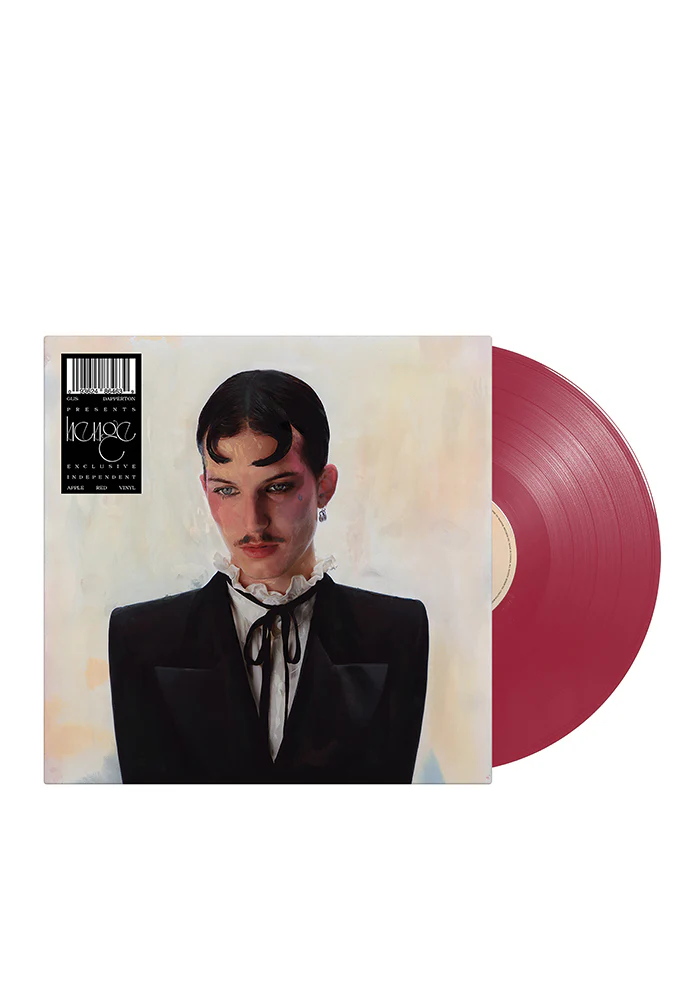 Henge 2LP (Color) - Image 2