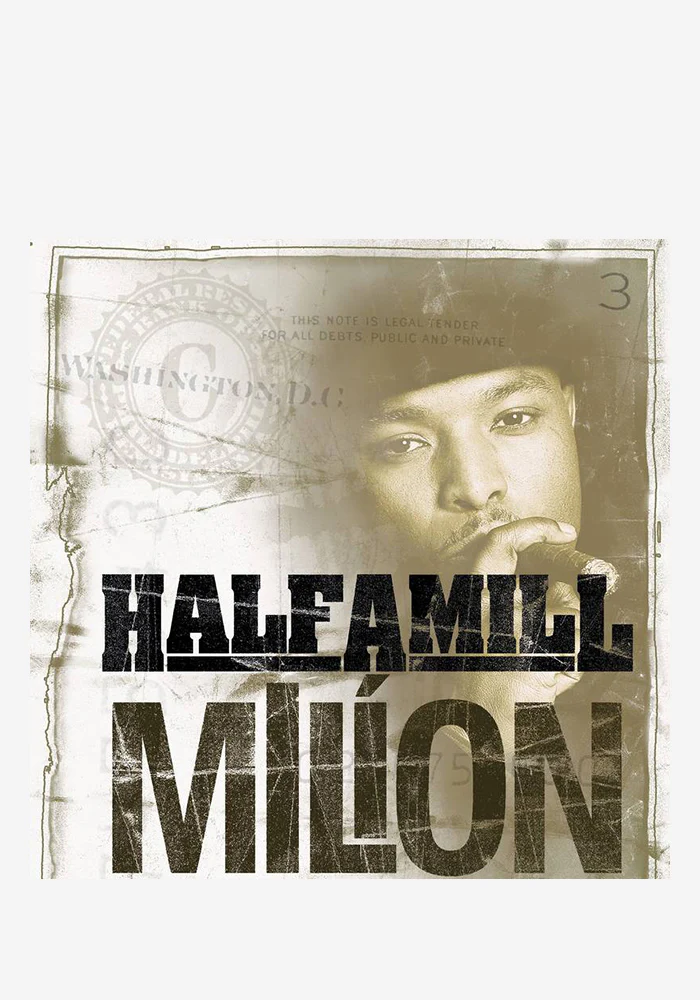 Milion 2LP