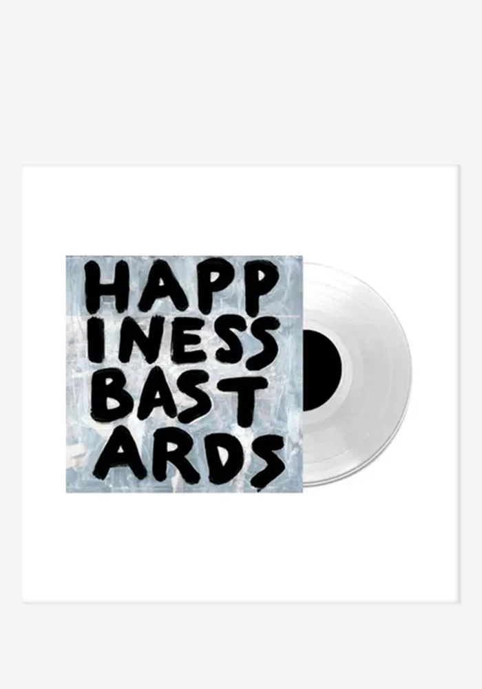 Happiness Bastards LP (Color) - Image 2