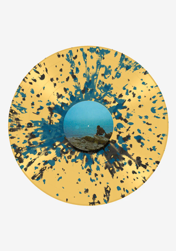 Isolation Ritual Exclusive LP - Image 2