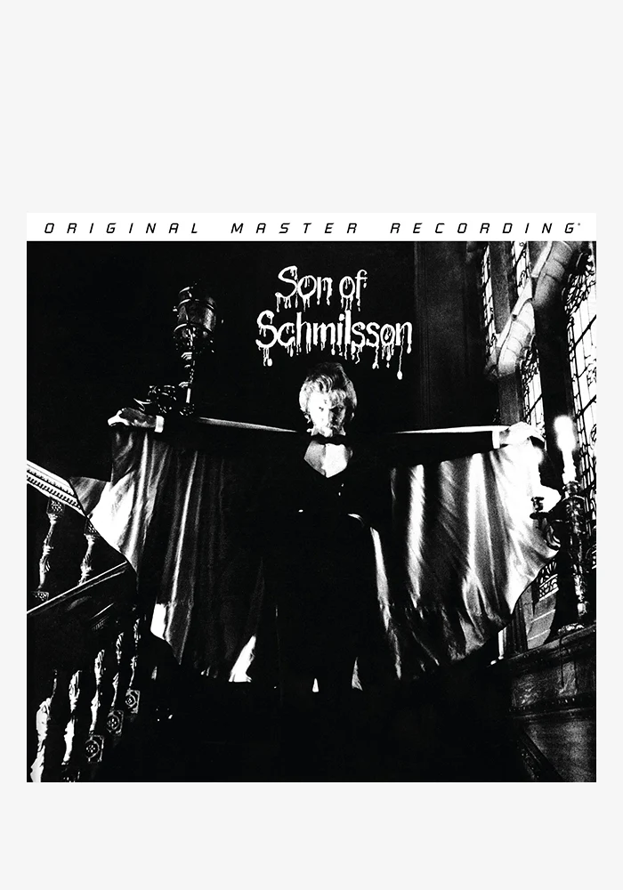 Son Of Schmilsson 2LP