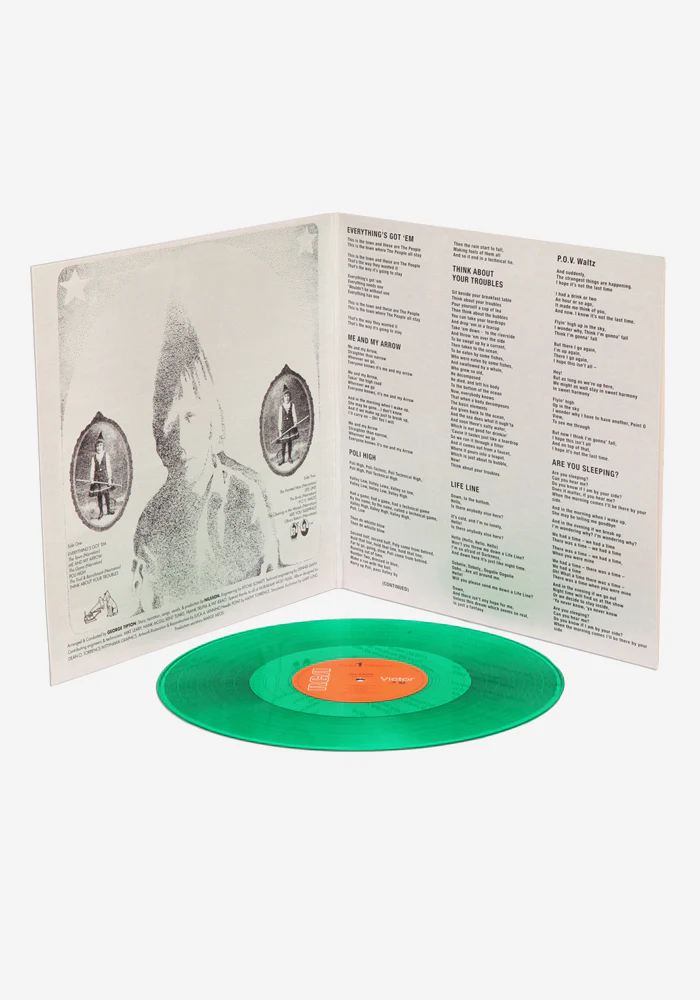 The Point Exclusive LP - Image 3