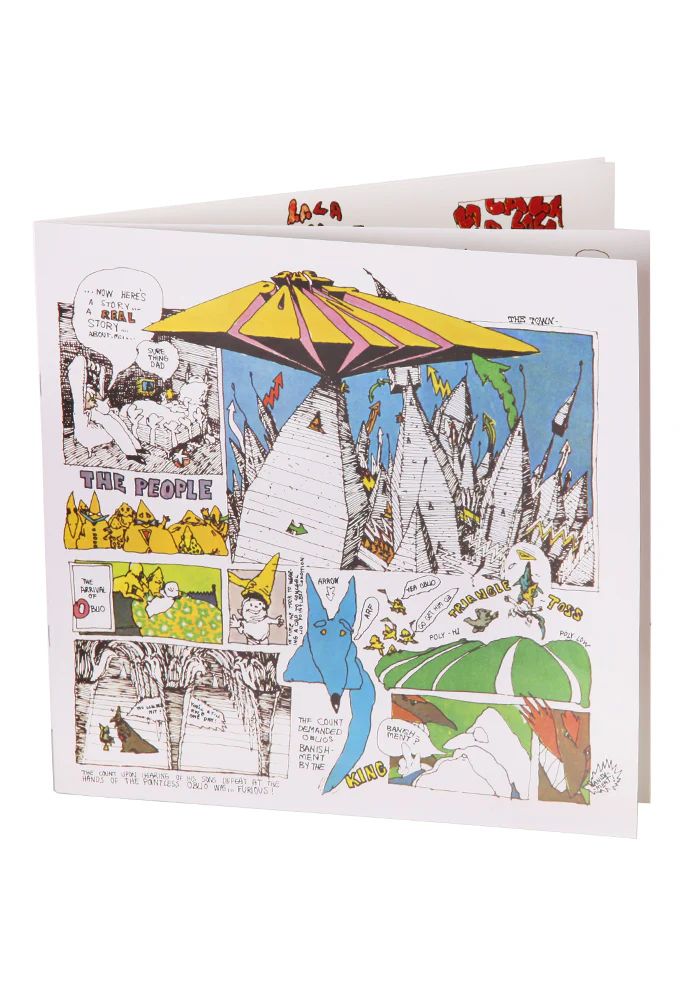 The Point Exclusive LP - Image 4