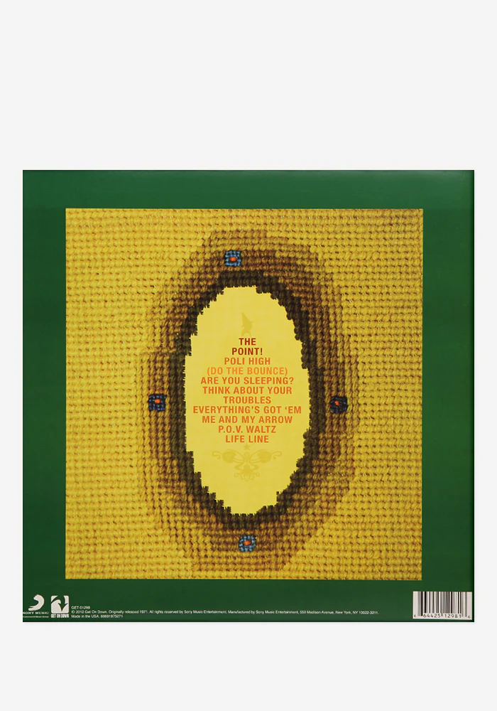 The Point Exclusive LP - Image 6
