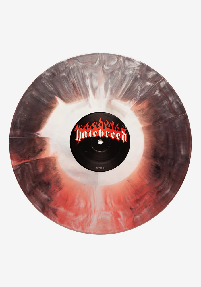 Satisfaction Is The Death Of Desire Exclusive LP - Image 2