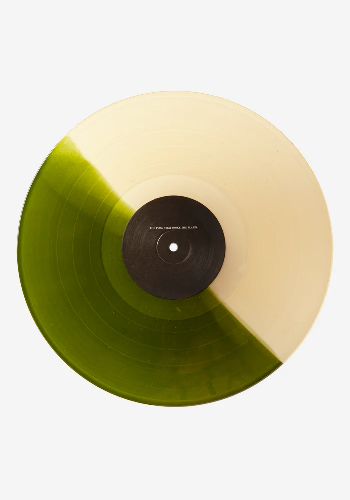 Deathconsciousness Exclusive 2LP (Split) - Image 2