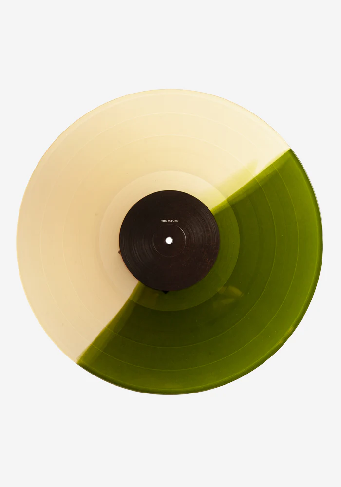 Deathconsciousness Exclusive 2LP (Split) - Image 3
