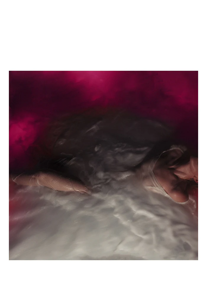 FLOWERS for VASES / descansos LP