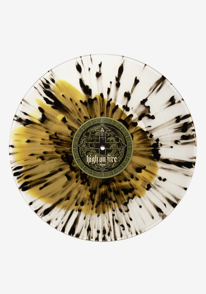 Death Is This Communion Exclusive 2LP - Image 2