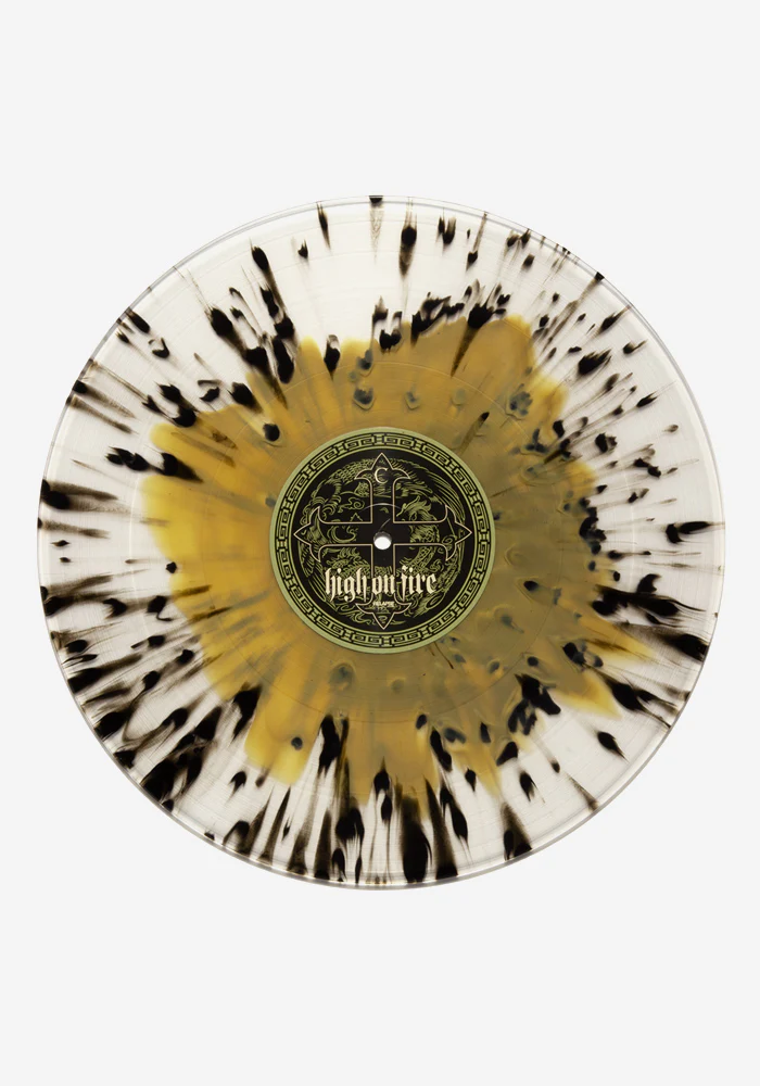 Death Is This Communion Exclusive 2LP - Image 3