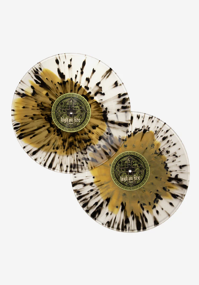Death Is This Communion Exclusive 2LP - Image 5
