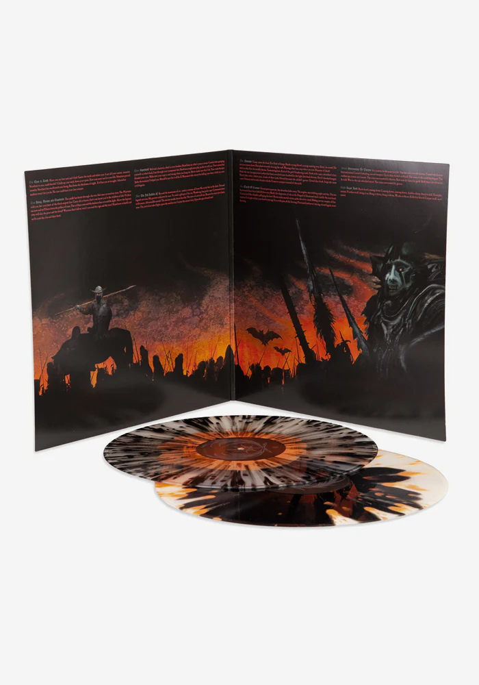 Surrounded By Thieves Exclusive 2LP - Image 4